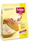GLUTÉNMENTES SCHAR MIX IT LISZT 500G
