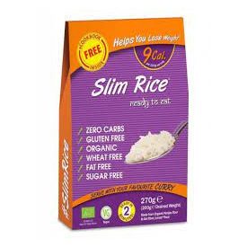 SLIM PASTA RICE 270G