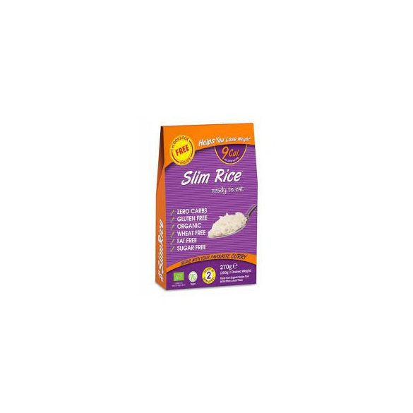 SLIM PASTA RICE 270G