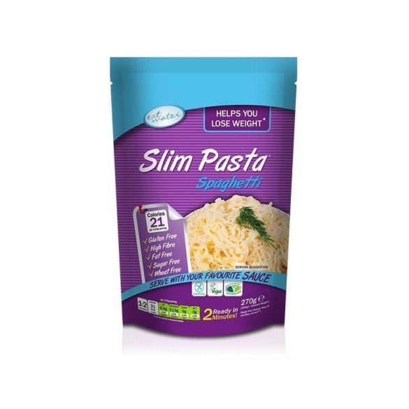 SLIM PASTA SPAGETTI 270G