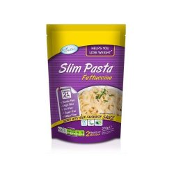 SLIM PASTA FETTUCCINE SZÉLESMETÉLT 270G