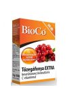 Bioco tőzegáfonya extra tabletta c-vitaminnal 60db