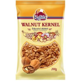 Kalifa étkezési dióbél 200g