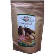 Naturganik nyílgyökér liszt 250g