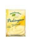 GLUTÉNMENTES PUDINGPOR VANILIA ÍZŰ XILITTEL 80G