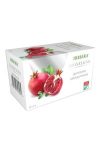 Herbária gyümölcstea gránátalmás filteres 40g
