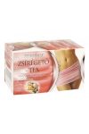 Herbária zsírégető tea filteres 40g