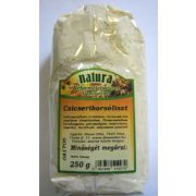 NATURA CSICSERIBORSÓLISZT 250G