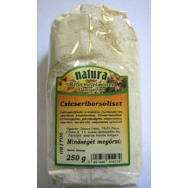 DÉNES-NATURA CSICSERIBORSÓLISZT 250G