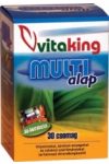 VITAKING MULTI BASIC PROFI VITAMIN CSOMAG 30DB
