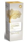 BIOEXTRA ARGANIA OIL 100ML + BEAUTY CAPS 2DB