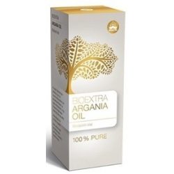 BIOEXTRA ARGANIA OIL 100ML + BEAUTY CAPS 2DB