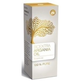 BIOEXTRA ARGANIA OIL 100ML + BEAUTY CAPS 2DB