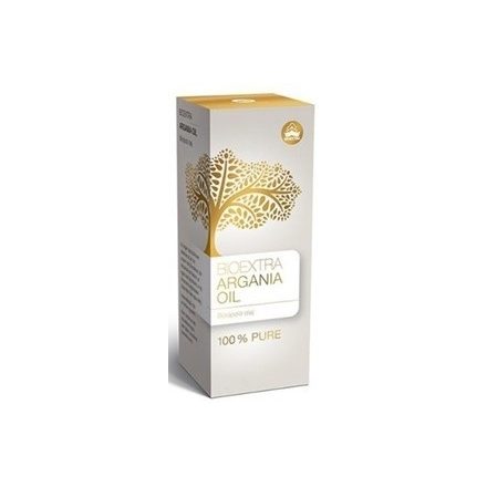 BIOEXTRA ARGANIA OIL 100ML + BEAUTY CAPS 2DB