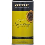 GERE VILLÁNYI KÉKSZŐLŐMAG ÉS HÉJ MIKROŐRLEMÉNY 150G