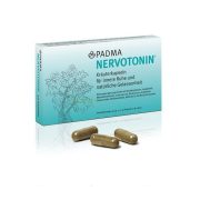 PADMA NERVOTONIN KAPSZULA 40DB