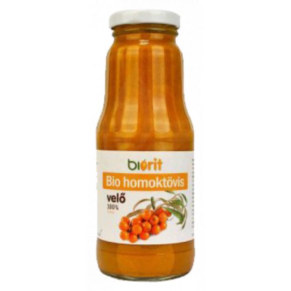 BIO HOMOKTÖVISVELŐ 300G