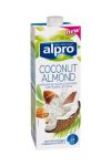 ALPRO KÓKUSZ- MANDULAITAL 1000ML