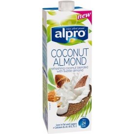 ALPRO KÓKUSZ- MANDULAITAL 1000ML