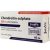 JUTAVIT CHONDROITIN-SULPHATE 800MG 60DB