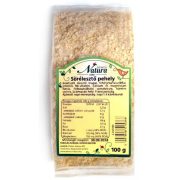 NATURA SÖRÉLESZTŐPEHELY 100G