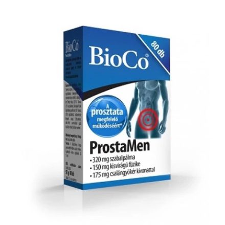 BIOCO PROSTAMEN 80DB