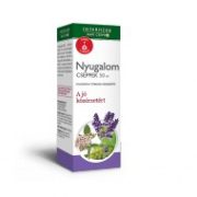 INTERHERB NAPI CSEPP NYUGALOM CSEPPEK 50ML