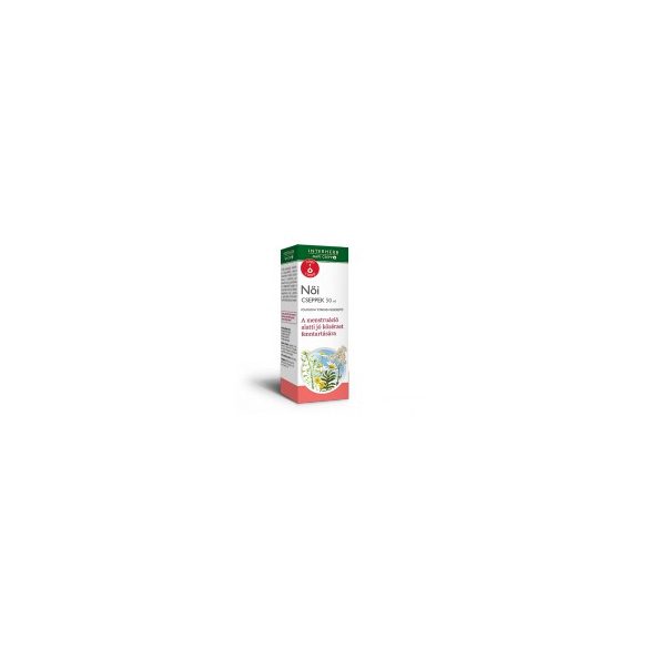 INTERHERB NAPI CSEPP NŐI CSEPPEK 50ML