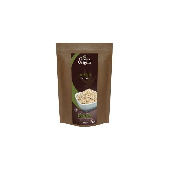 BIO BIOMENÜ KENDERMAG FEHÉRJE POR 250G