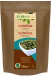 BIO BIOMENÜ SPIRULINA TABLETTA 125G