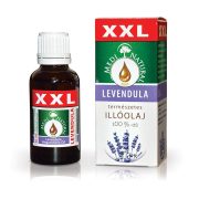 Medinatural illóolaj XXL levendula 30ml