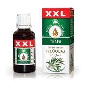 MEDINATURAL ILLÓOLAJ TEAFA XXL 20ML