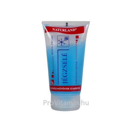 Naturland Jégzselé 145ml