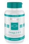 Bioheal omega 3 6 9  kapszula 100db
