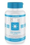 Bioheal D3-vitamin 3000 NE 70db