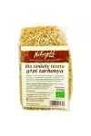 BIO NATURGOLD TÖNKÖLY FEHÉR TÉSZTA TARHONYA 250G