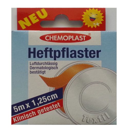 CP RAGTAPASZ 5 M X 1,25 CM /210