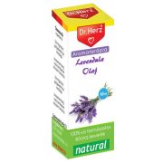 Dr.Herz Levendula Illóolaj 10 ml