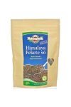 NATURMIND NATÚR FEKETE SÓ FINOM 250G