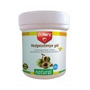 Dr. Herz Vadgesztenye gél 125ml 