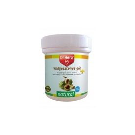 Dr. Herz Vadgesztenye gél 125ml 