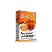 Bioco Pecsétviasz gomba kivonat kapszula 60db  