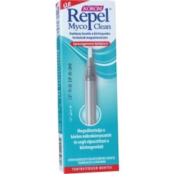 JUTAVIT NAIL REPEL KÖRÖMGOMBA ELLENI STIFT 3ML