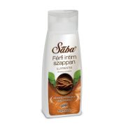 SÁBA FÉRFI INTIM MOSAKODÓ ILLATMENTES 250ML