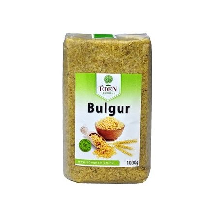 Éden prémum bulgur 500g