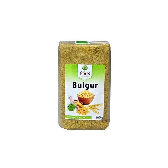 Éden prémum bulgur 500g