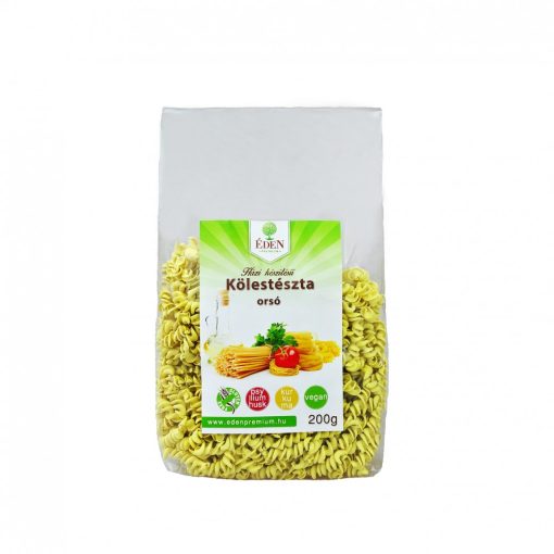 Éden prémium kölestészta orsó 200g
