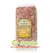 NATURA EPRES-MÁLNÁS MÜZLI HOZZÁADOTT CUKOR NÉLKÜL 500G