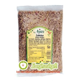 DÉNES-NATURA ZABKÁSA ALMÁS-FAHÉJAS 250G