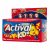 BÉRES ACTIVAL KID RÁGÓTABLETTA 60+20DB